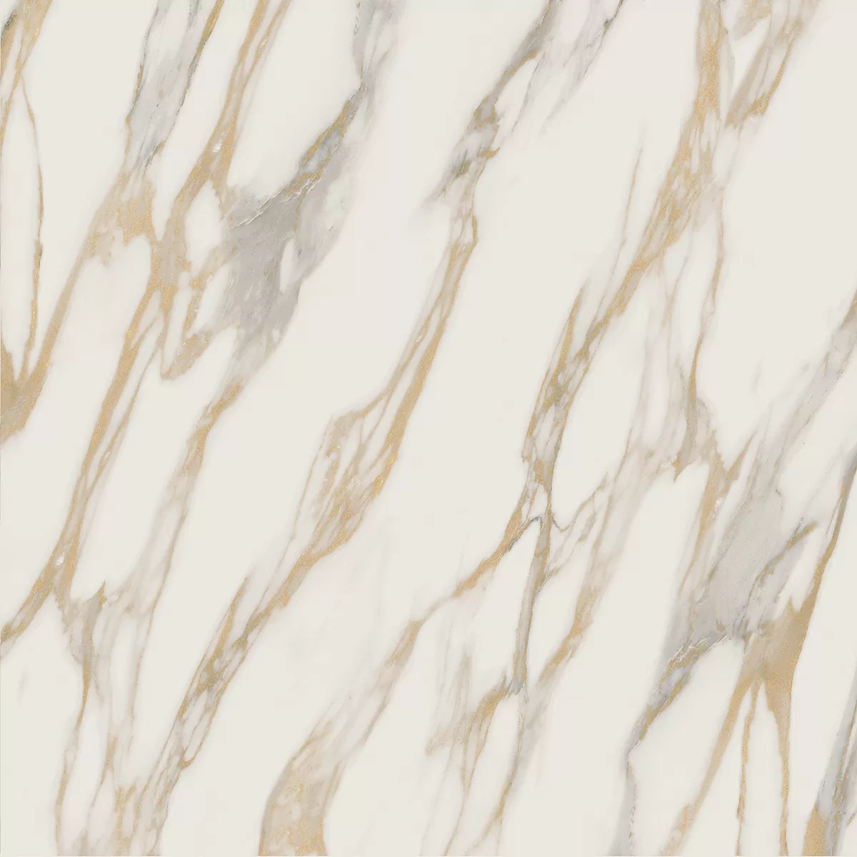 Керамогранит RM01 Miramare White Неполированный Рект. 60x60x10