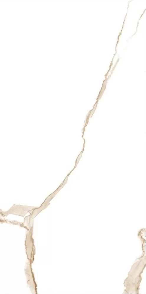 Керамогранит GT120600303MR Majestic Белый 60x120