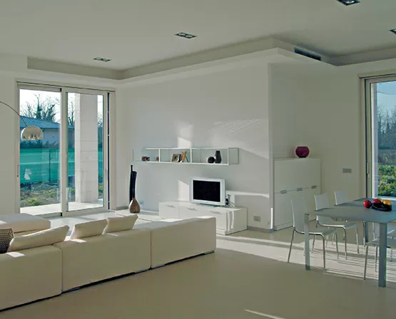 Керамогранит 7271734 Fascia Riposo Meteor D Naturale 9.5мм 6x40
