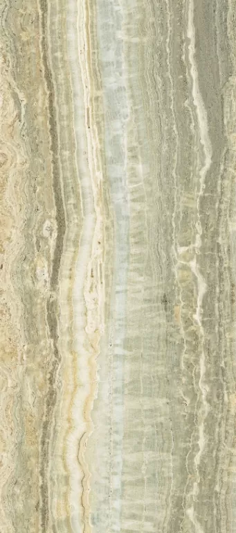 Керамогранит 778835 Eccentric Luxe Sage Glossy 80x180