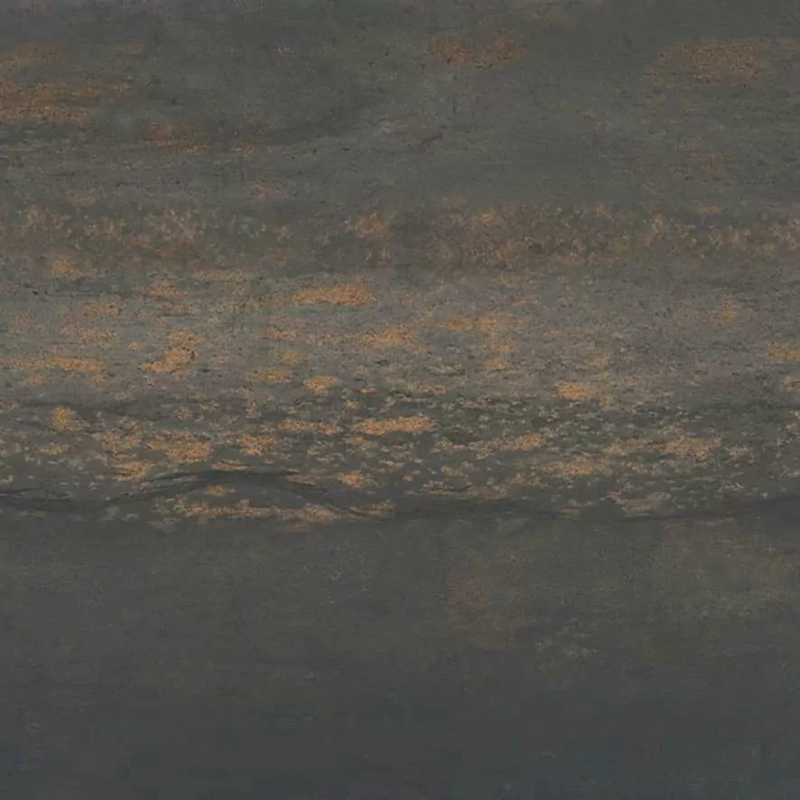 Керамогранит Cast Mint зеленый полированный 60x60