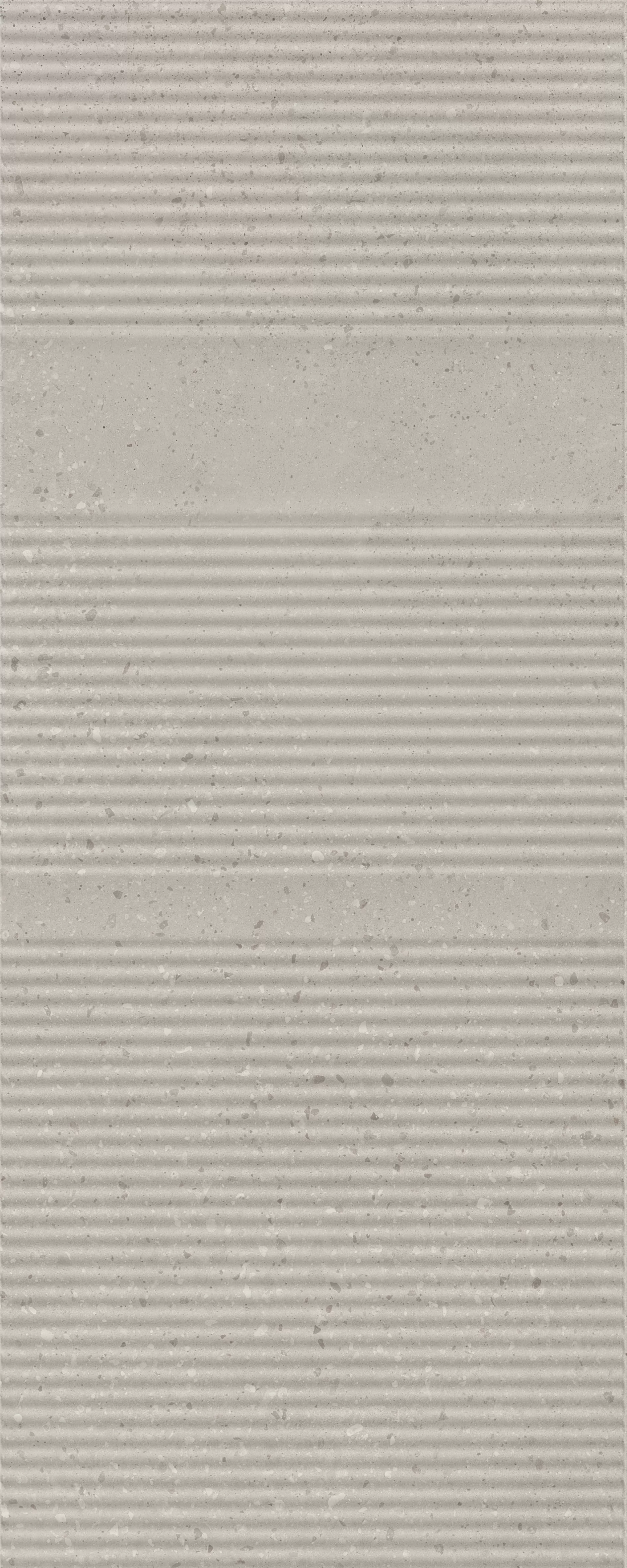 Плитка 7258 Скарпа серый матовый структура 20x50x0,89
