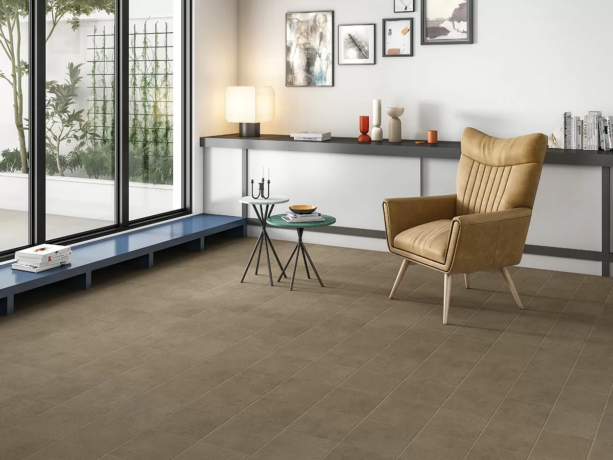 Керамогранит Scs Spectra Salt Glossy 5,8х25