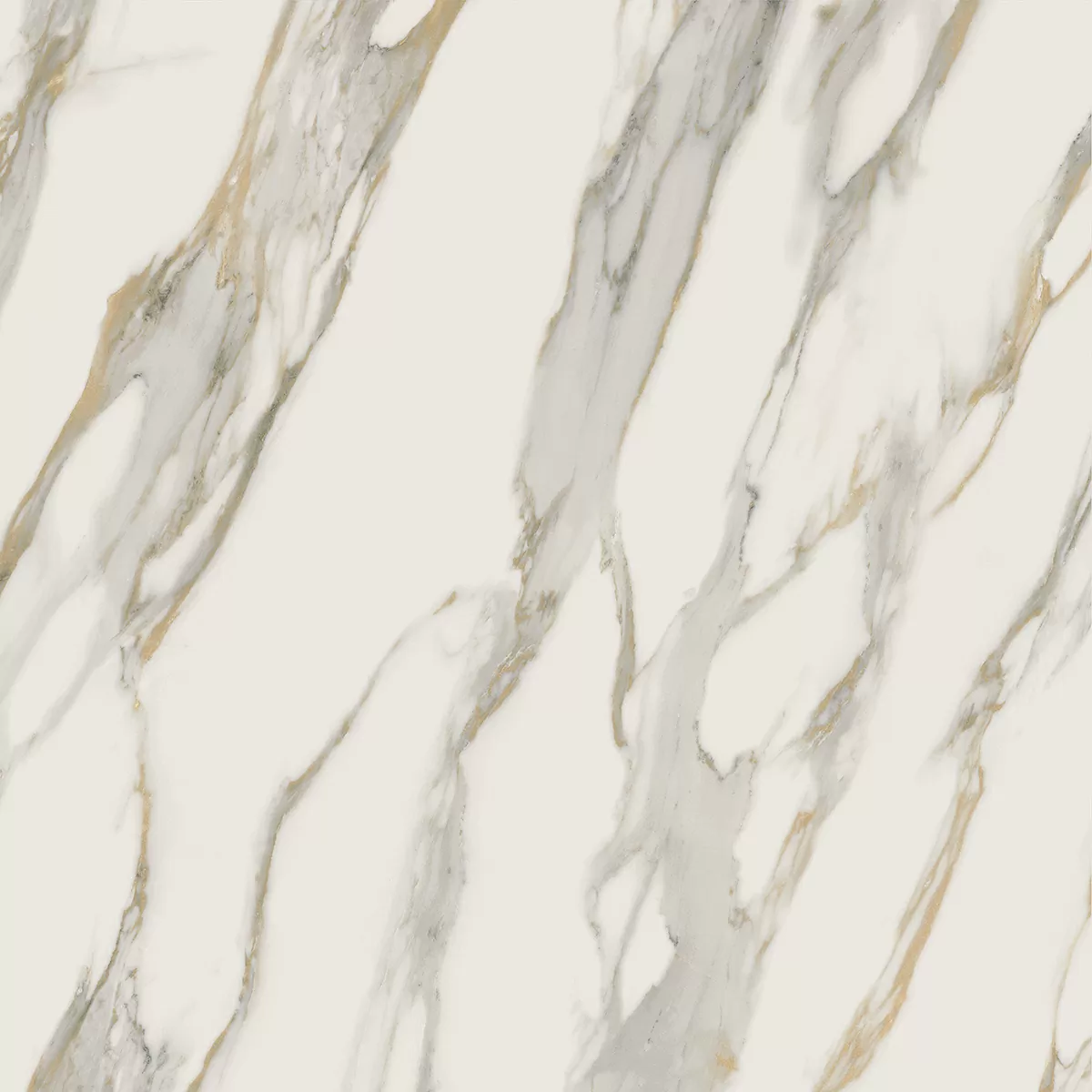 Керамогранит RM01 Miramare White Неполированный Рект. 80x80x11