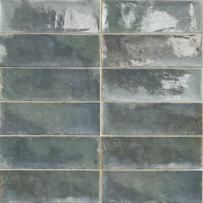 Плитка Alboran Aqua 10x30