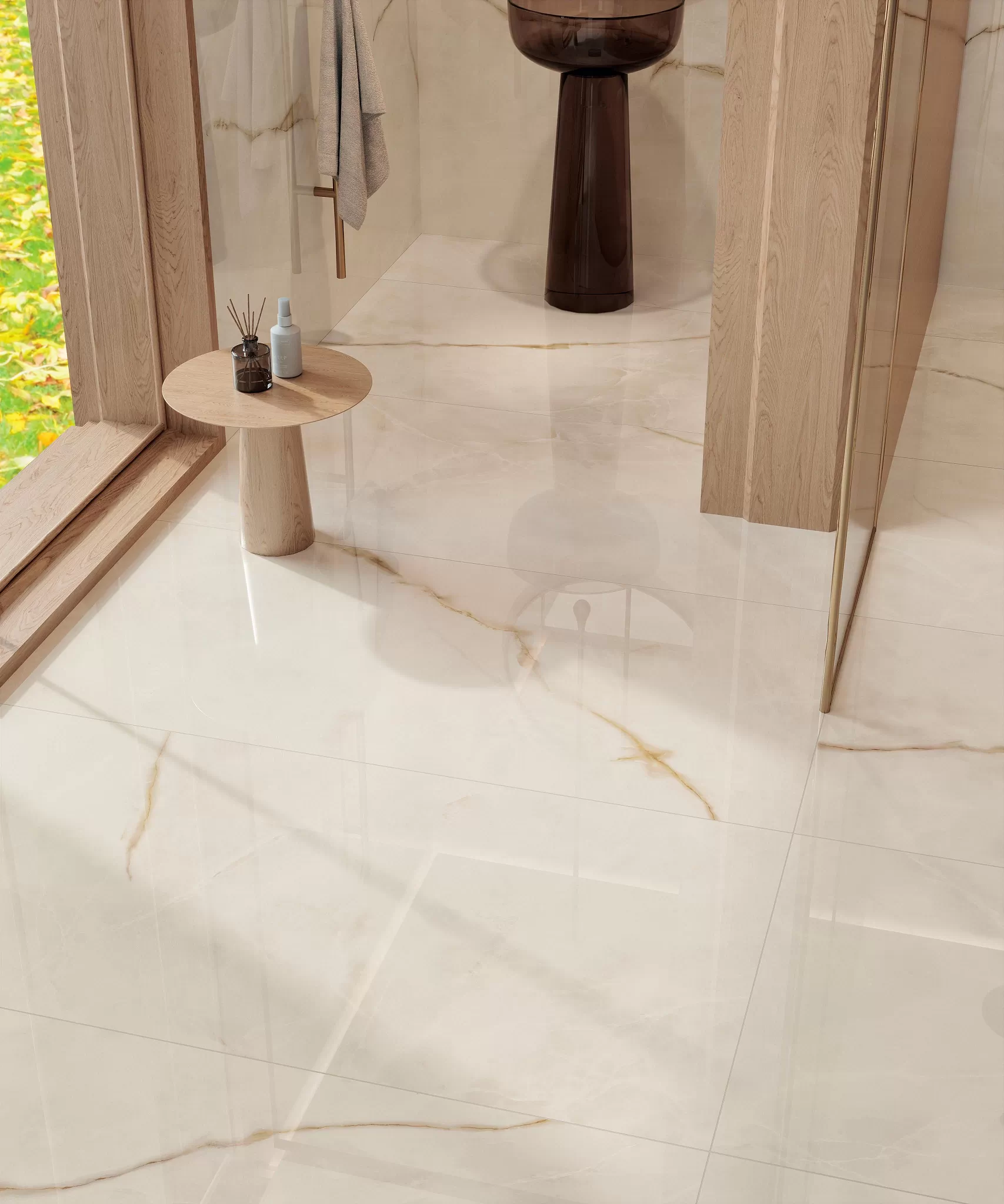 Керамогранит 610015000635 Symphonyx Cashmere Lapp 80x160