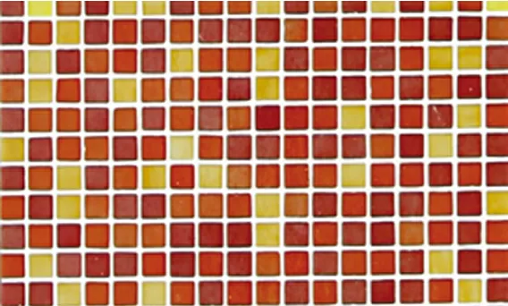 Мозаика ROJO №6