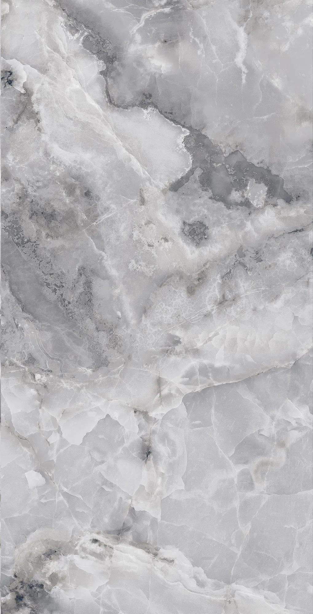 Керамогранит FP1026-A Invisible Onyx Grey Full Polished 60x120
