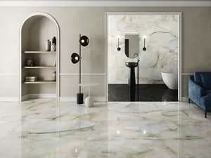 Керамогранит A039511 Onice Nacar Pol Rect 280х120