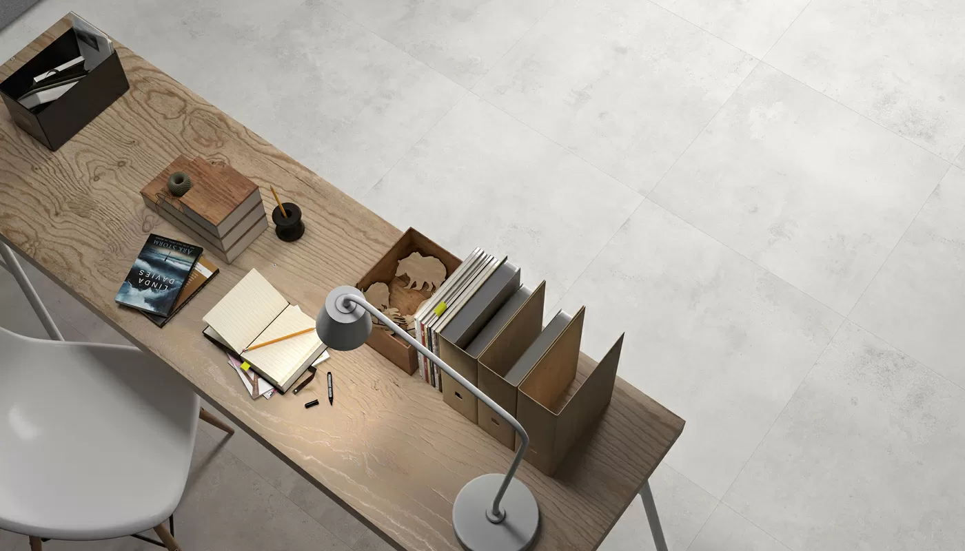 Плитка Norman GEOMETRY PERLA 30X90