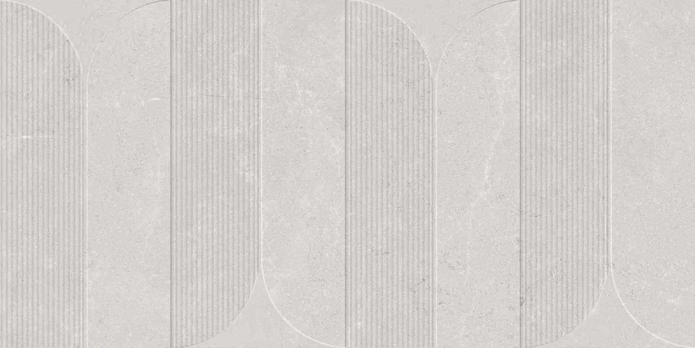 Керамогранит 7260-0035 Шварц декор светло-бежевый 30х60