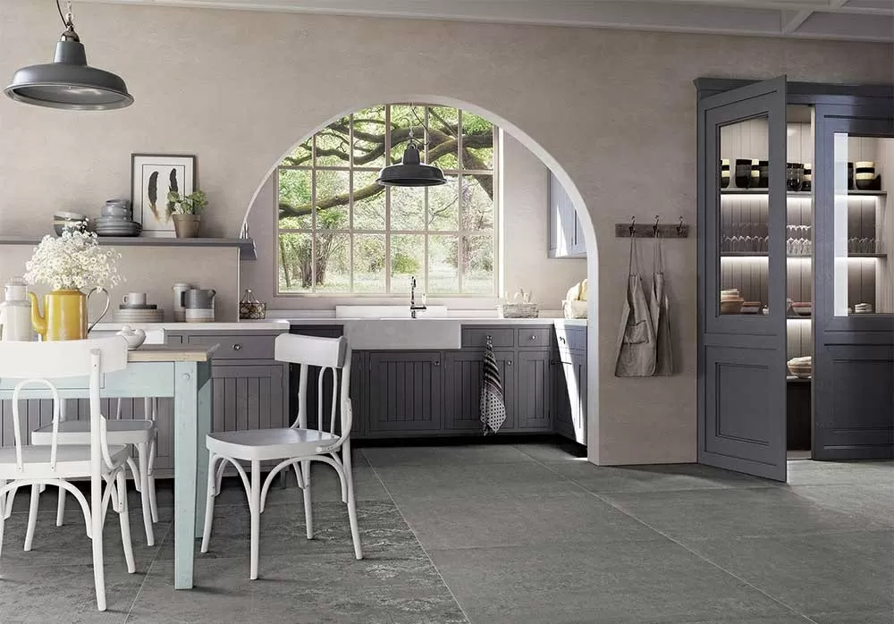 Керамогранит 1068163 Studio 50 Sabbia Rett 60х120