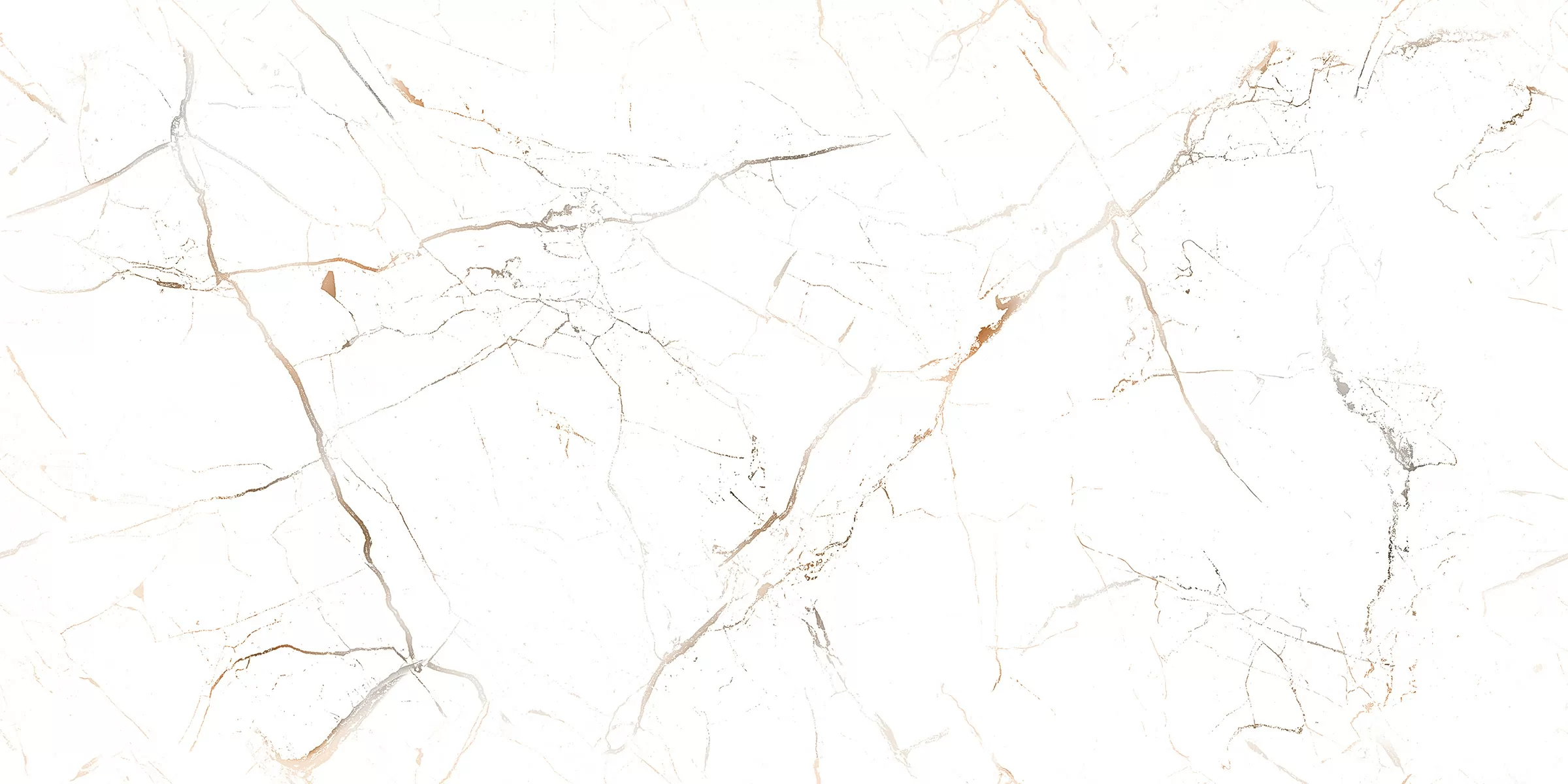 Керамогранит Splinter White Carving 60х120