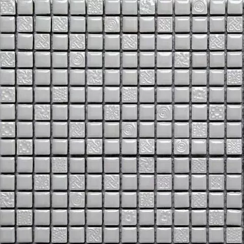 Мозаика CMX107 (15*15) 300*300*8