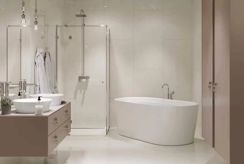 Керамогранит MOG401 полированный 60x120