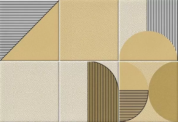 Плитка Nago Caramelo 23x33,5