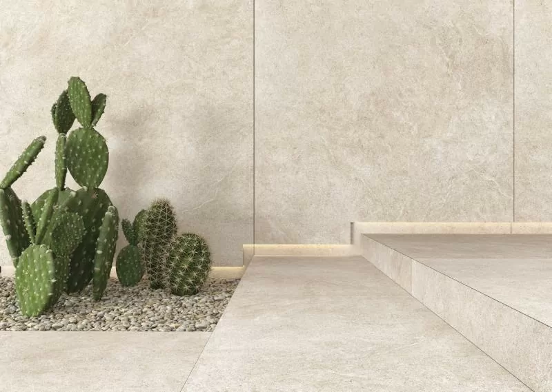 Керамогранит 44RL49R Arles Blanco 60x120