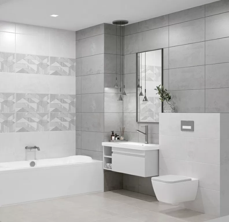 Плитка Decor Fortezza 31.5x63
