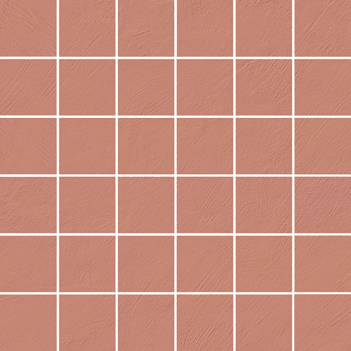 Керамогранит 610110000422 Surface Scarlet Mosaico 30x30