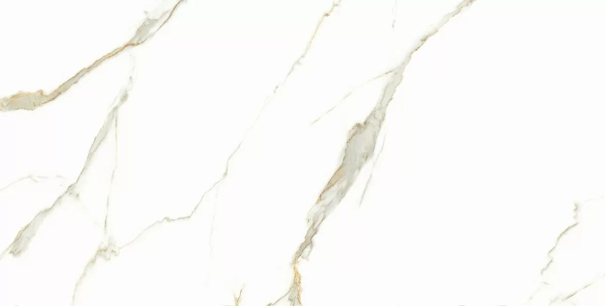 Плитка LE63063B Bianco Carrara Classico Rectificado 30х60