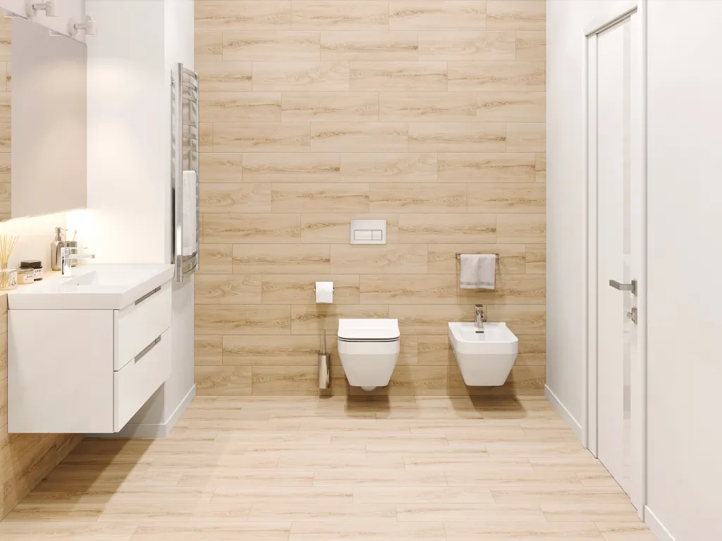 Керамогранит C-YA4M302D Yasmin Светло-бежевый 59.8x18.5