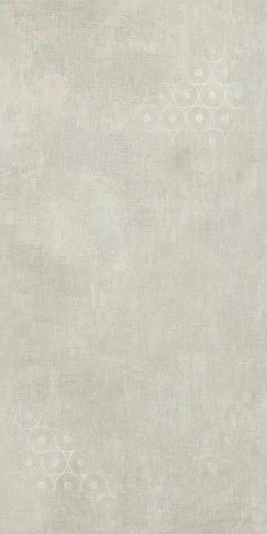 Керамогранит 752047 Tesori Anelli Bianco Ret 6mm 120x240