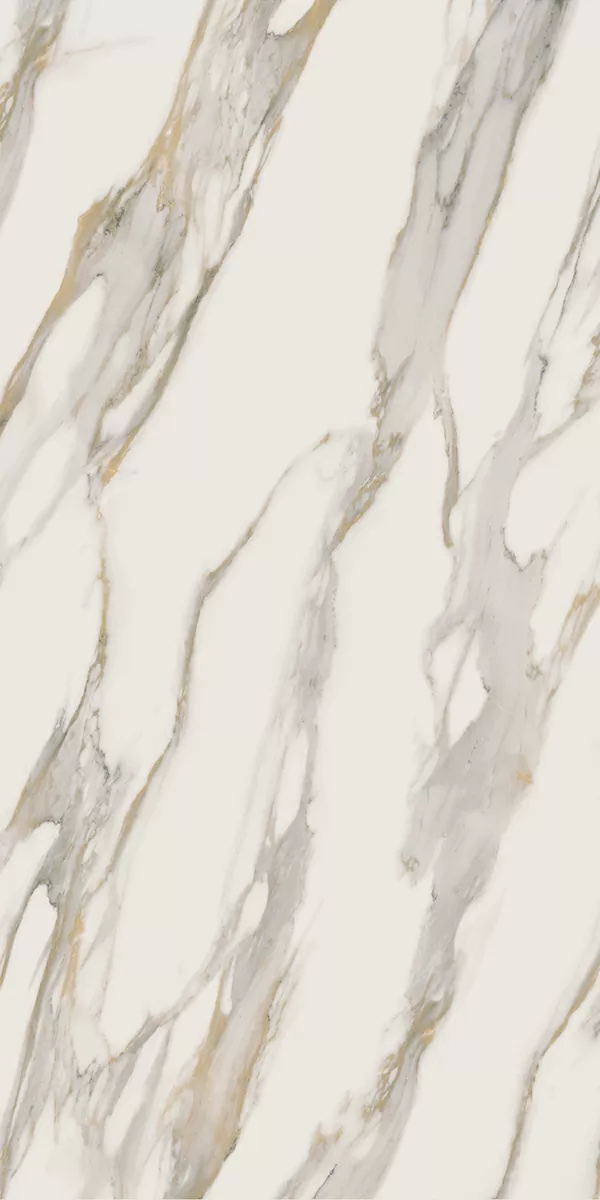 Керамогранит RM01 Miramare White Неполированный Рект. 60x120x10