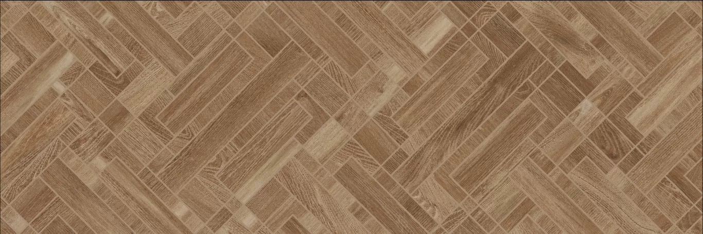 Плитка Larchwood Parkiet Ipe Rectificado 40x120