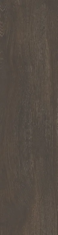 Керамогранит KM2080G0031R Лимба коричневый тёмный матовый обрезной 20x80x0,9