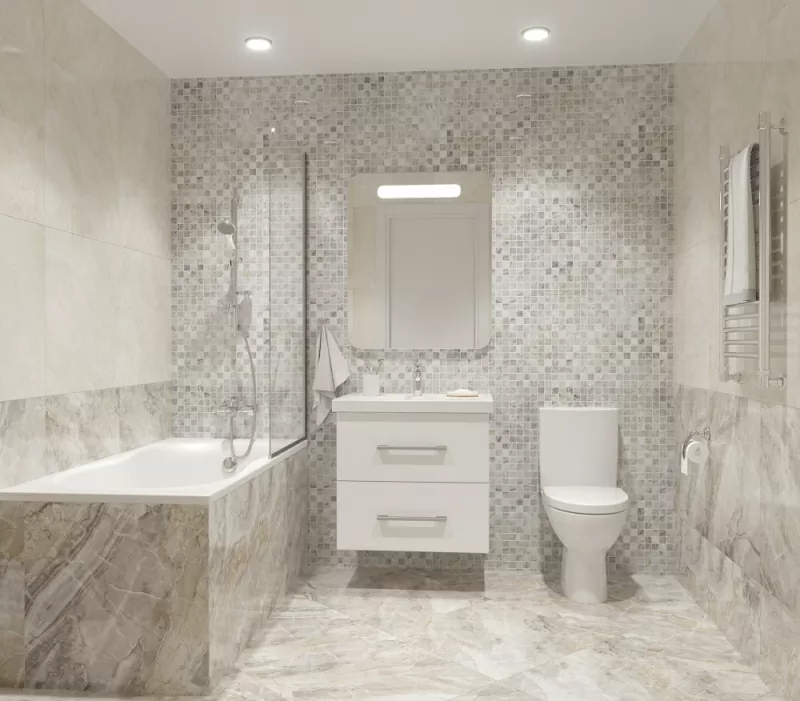 Керамогранит K-905/SR Canyon GREY SR 30х60