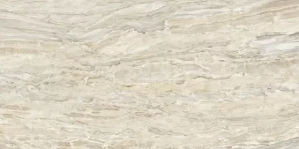 Керамогранит GN12612R Gemstone Ivory Rett 58.5x117.2