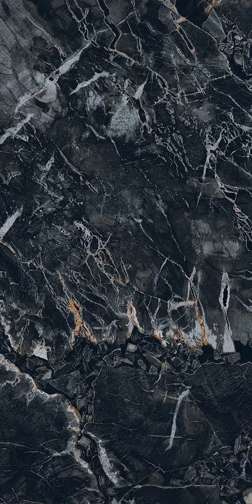 Керамогранит Black Forest Sugar Carving Dark 60х120