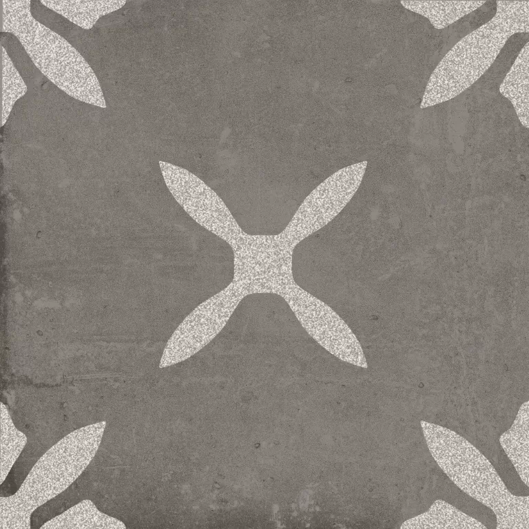 Керамогранит 40457 Pangea Chocolate Flower LT 22,3x22,3