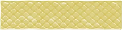 Плитка MUSIC LEMON DECOR 7,5x30