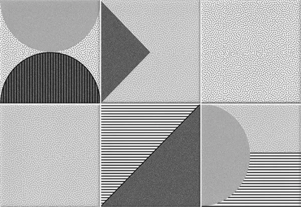 Плитка Nago Marengo 23x33,5