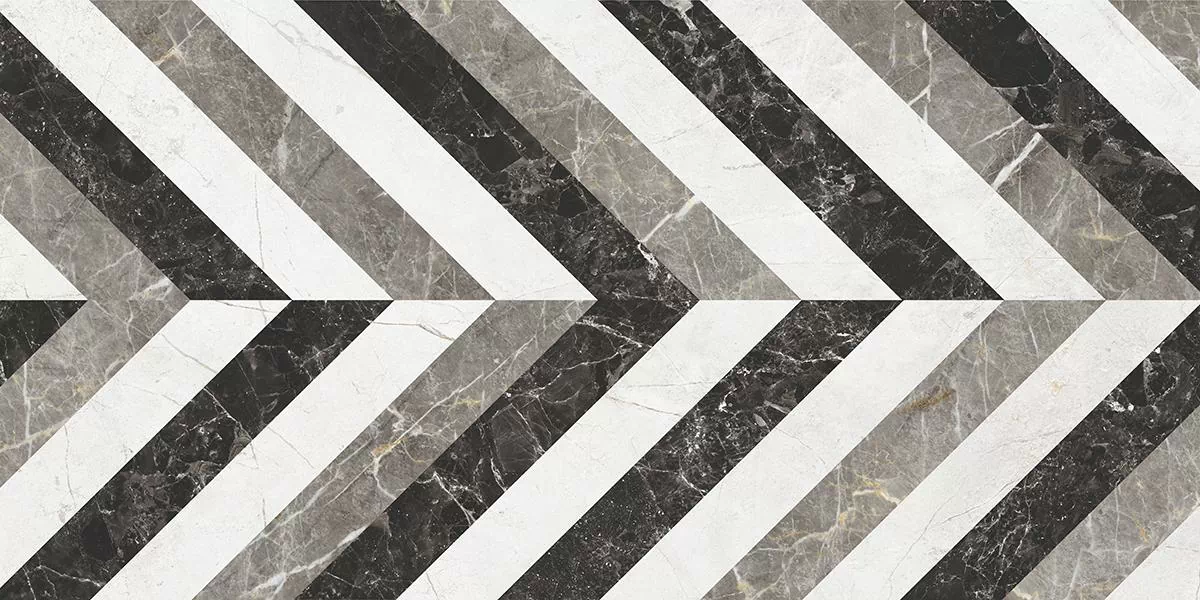 Керамогранит IM02 Improve Mix Color Неполированный Рект. 60x120x10