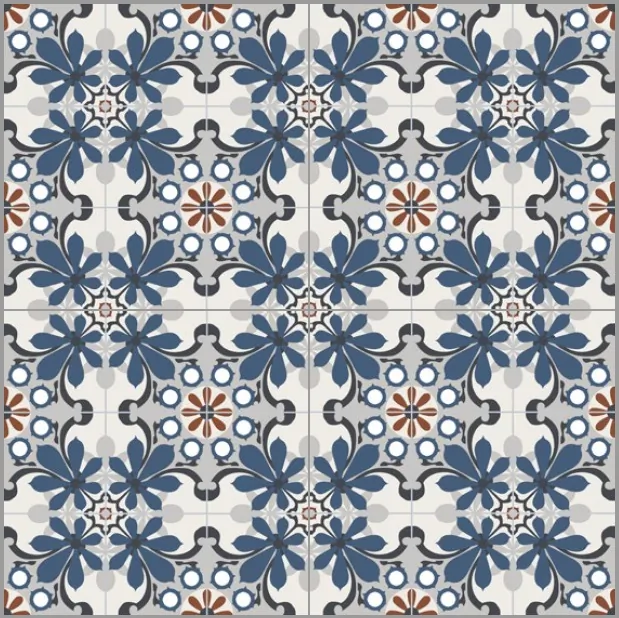 Керамогранит Carpets Antares Matt 60х60