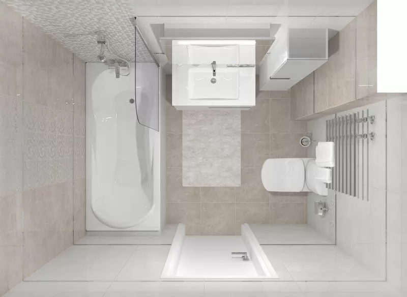 Керамогранит SG162900N Elektra бежевый 40,2х40,2