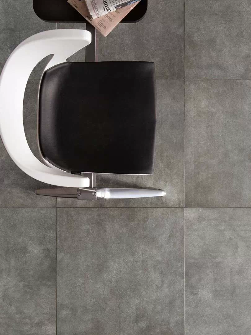 Керамогранит 610010000719 ЭКЛИПС ФУМЭ 60 РЕТ 60x60