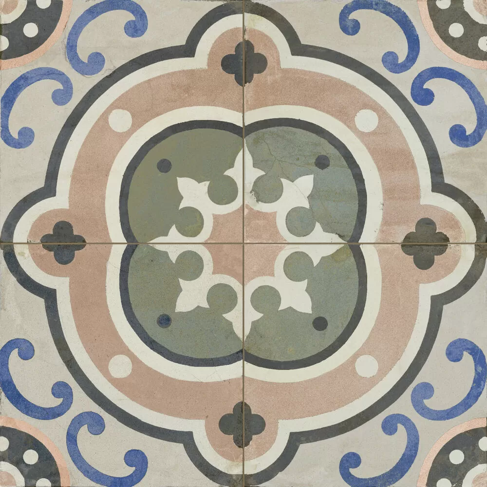 Плитка 37764 Fs Barna Raval 45x45x0,95