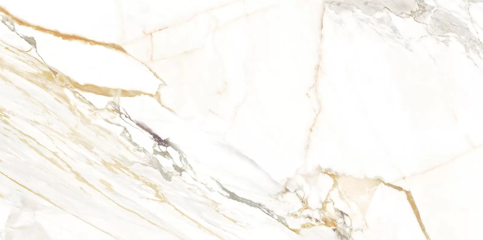 Плитка WT9DET11 Detroit Calacatta Gold 249*500*8,5