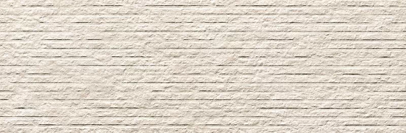 Плитка fRU3 Nobu Row White Matt RT 25x75