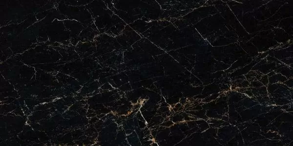 Керамогранит Nirvana Black черный 60х120