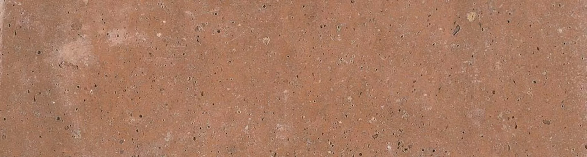 Керамогранит Terracotta Red 7x28