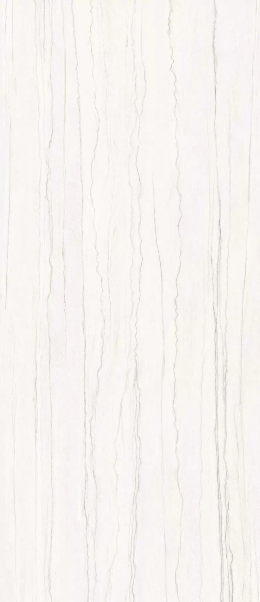 Керамогранит 0014570 White Macaubas Lux 3D Rett 6mm 120x280