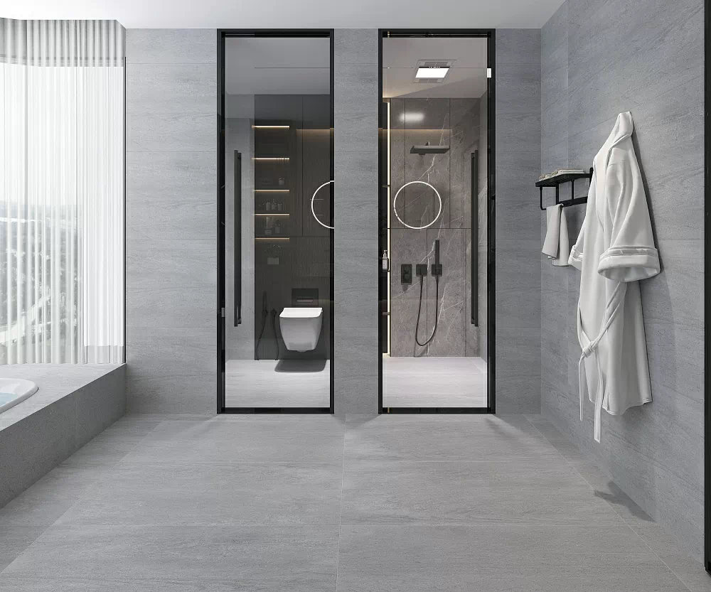 Керамогранит BHW-0012 Metro Stone Grains Mould 600x1200x10