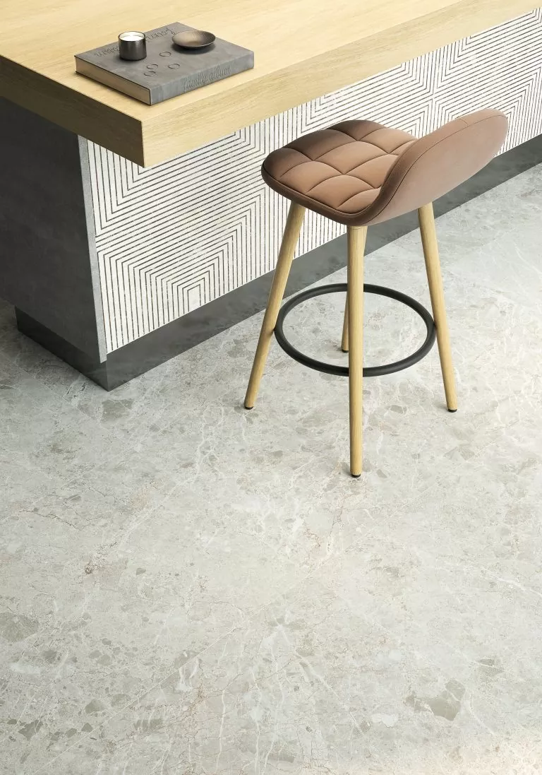 Керамогранит Caprice Beige 60x60