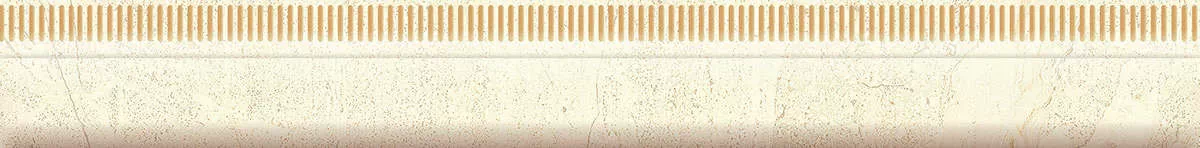Плитка 363 Карандаш Artemis Beige 4x30