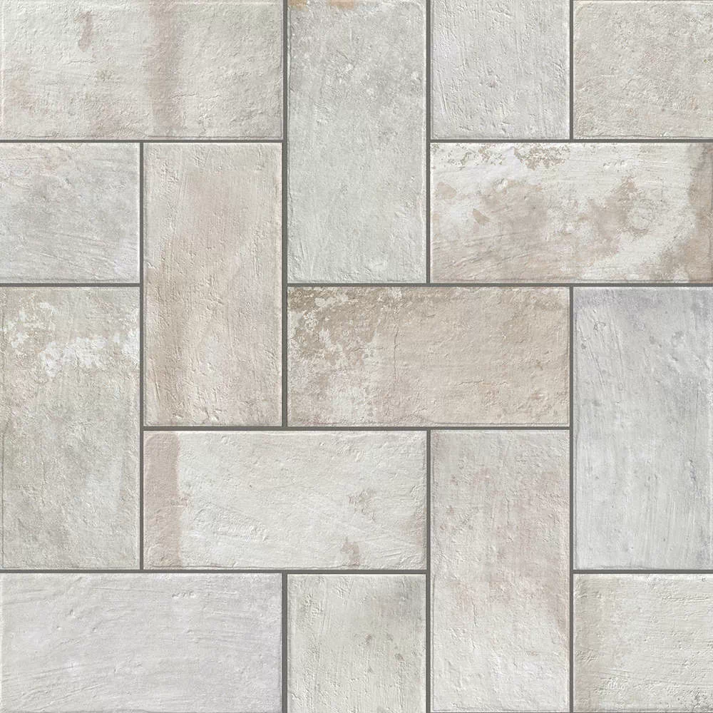 Керамогранит Portu White 16.5x33