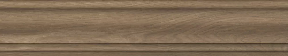 Керамогранит SG5265/BTG Монтиони коричневый матовый 39,6x8